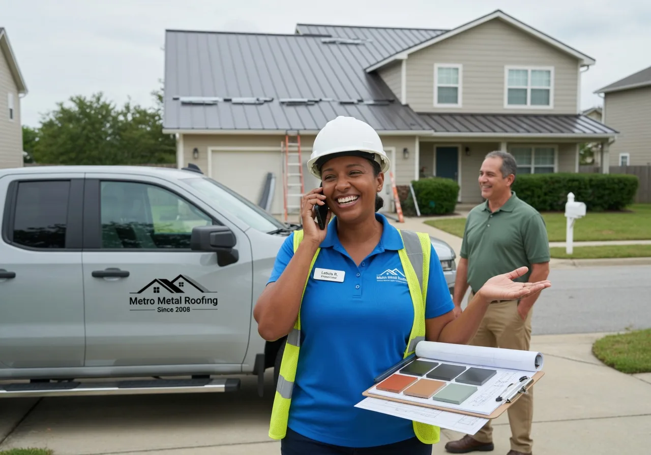 Metal Roofing Installation Alpena, SD FAQs