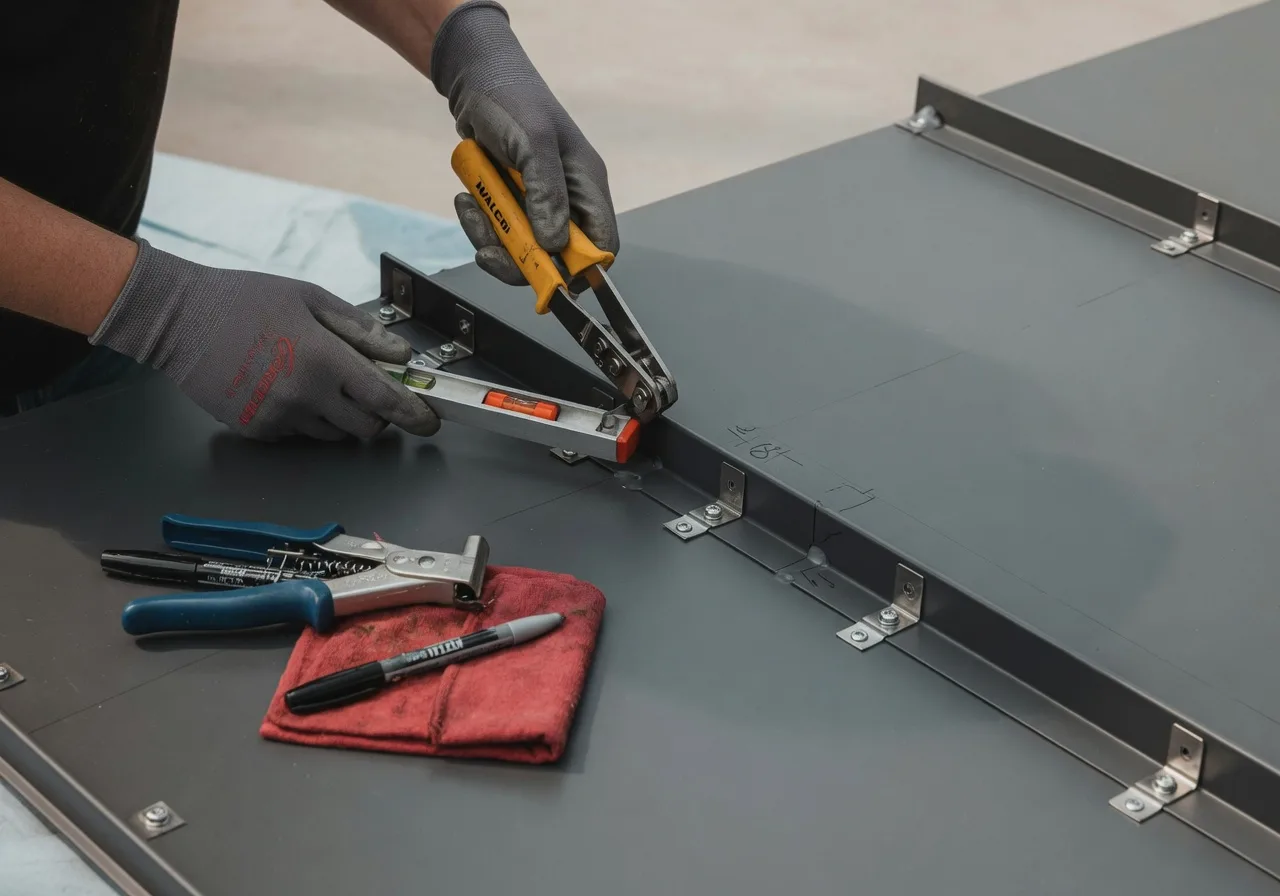 Why choose Metal Roofing Installation in Alpena, SD